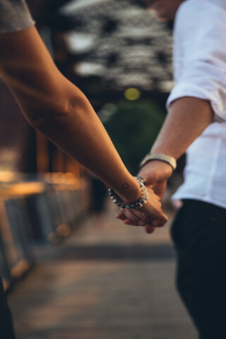 Eternal Connection