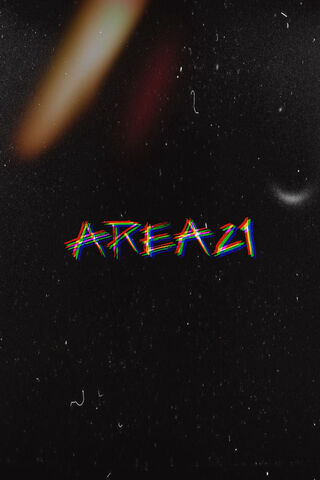 Mysteries of Area 21: Unveiling the Unknown 🌌🔍