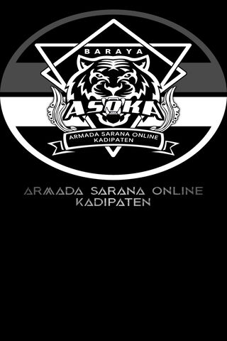 ASOKA - BARAYA ASOKA