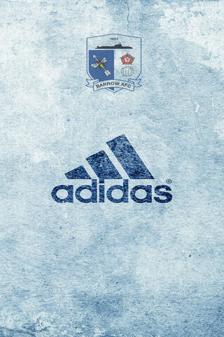 Barrow AFC: A Legacy in Blue and White ⚽️💙