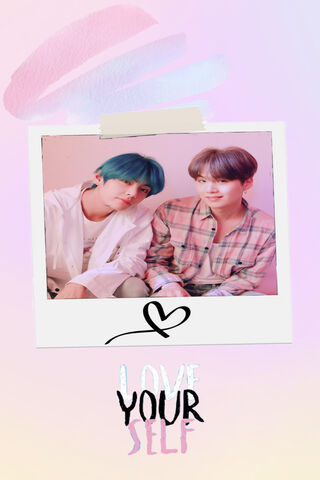 BTS S10 Plus LS WP