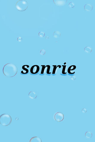 Bubbles of Joy: Burbuja iPhone