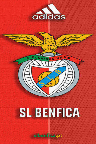 The Pride of Lisbon: SL Benfica 🦅⚽