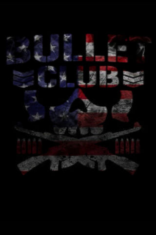 The Bullet Club Nation