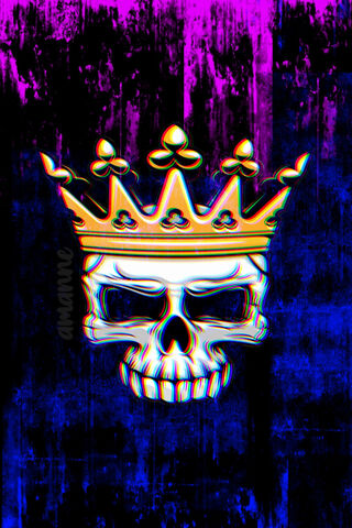 Crowned in Shadows: The Craneo