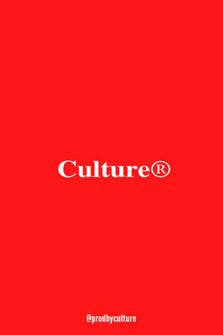 Bold Expressions: The Culture Logo