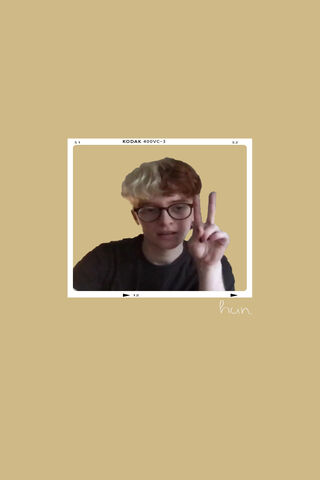 Cavetown's Chill Vibes ✌️🌼