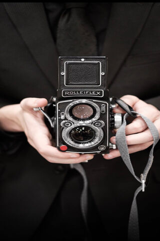 Camera