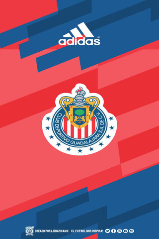 Chivas Adidas: A Legacy of Passion and Pride ⚽️❤️