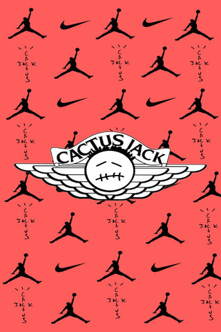Cactus Jack x Nike: A Sneakerhead's Dream 🌵👟
