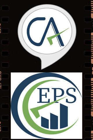 CA EPS Logo: A Symbol of Excellence in Financial Services