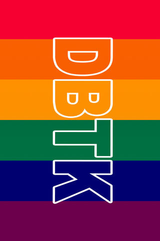 Celebrate Diversity with DBTK 🌈