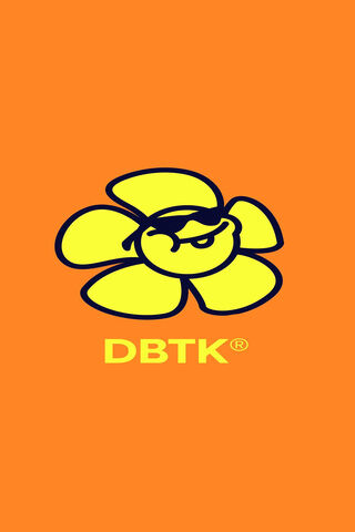 Sunny Vibes with DBTK 🌻✨