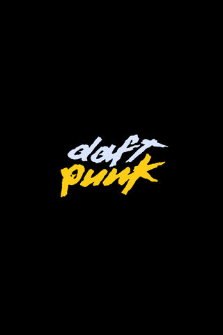 The Iconic Daft Punk Logo: A Symbol of Electronic Music 🎶