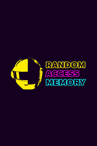 Unlocking the Future: Daft Punk's Random Access Memory 🎶