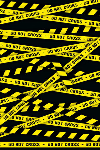 Caution Ahead: The Barr..