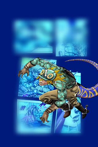 Diego Brando