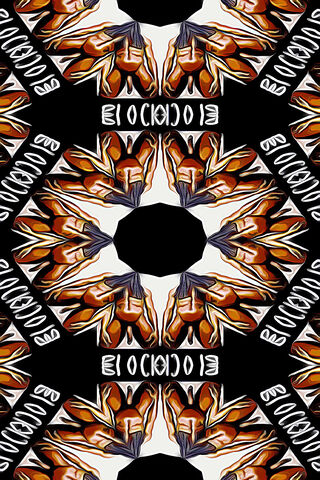 Kaleidoscope of Creativity 🎨✨