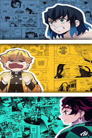 Epic Moments in Demon Slayer: A Journey Through Emotions