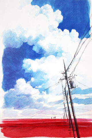 Ethereal Horizons: A Jo..
