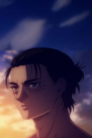 Eren Yeager