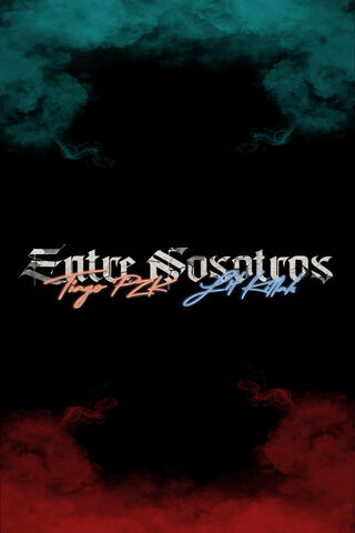 Entre Nosotros: A Fusion of Styles 🎨✨