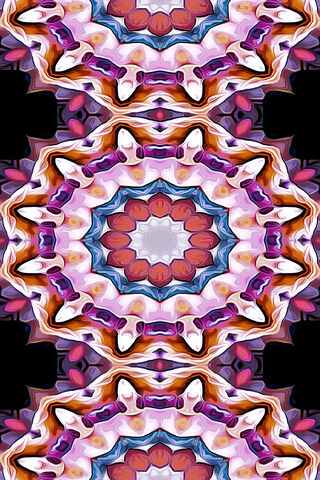 Kaleidoscope of Joy 🌈✨