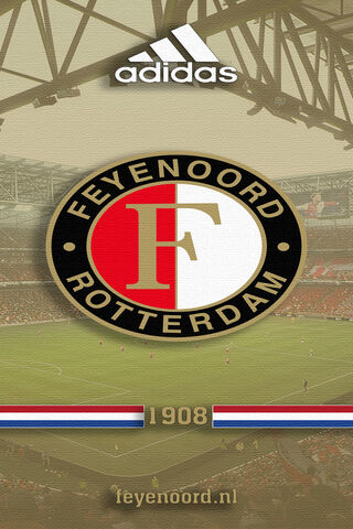 Feyenoord: The Heart of Rotterdam ⚽❤️
