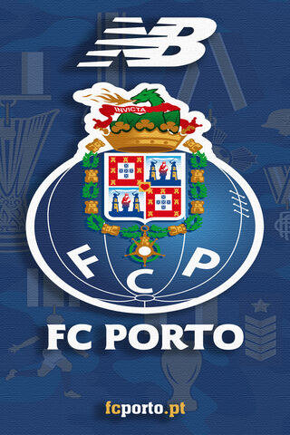The Pride of Porto: FC Porto's Emblem