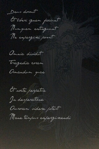 Whispers of Somnus: A Dream's Lament 🌙✨