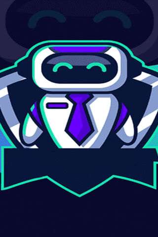 Techy Gamer Vibes 🎮🤖