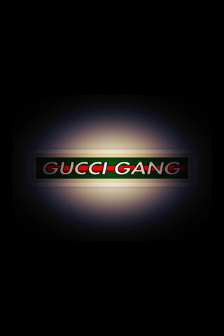 Gucci Gang Vibes: Minimalist Chic