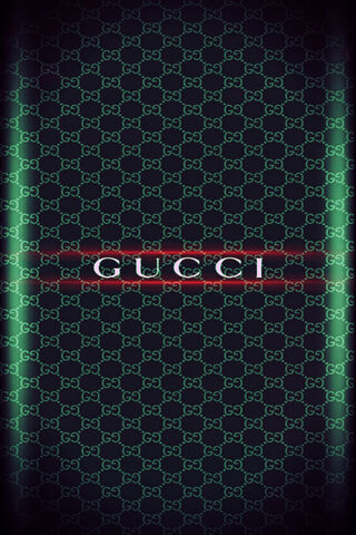 Gucci Green Edge