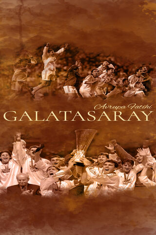Galatasaray: Champions of Europe! 🏆🇹🇷