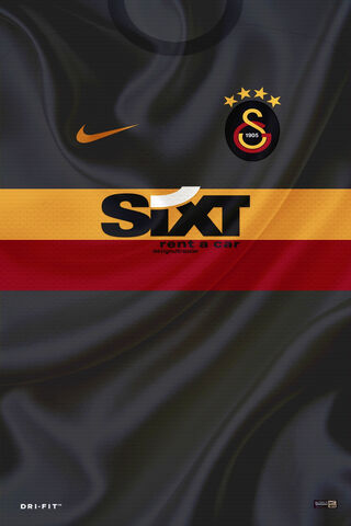 Galatasaray Forma