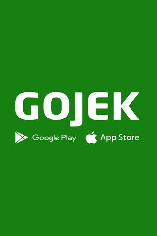 GOJEK: Your All-in-One App for Convenience! 🚀