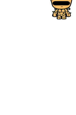 Groot: The Tiny Guardian of the Galaxy 🌱✨