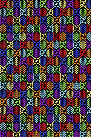 Vibrant GG Wonderland 🌈✨