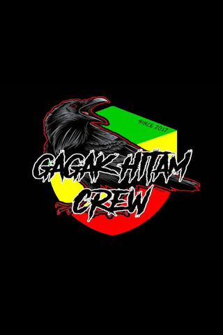 Gagak Hitam Crew