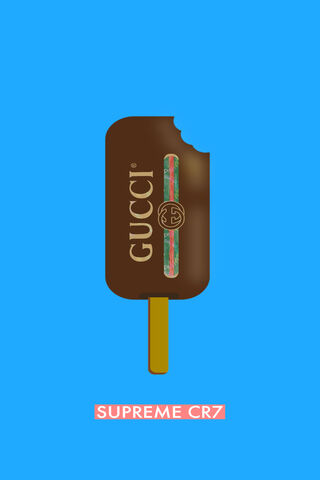 Gucci Logo Coco