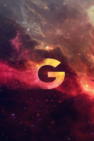 Galactic G: A Cosmic Journey with Google 🌌✨