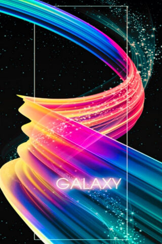 Cosmic Waves: The Galaxy Experience 🌌✨