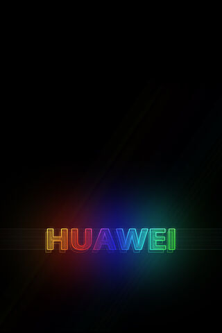 Huawei Neon Glow: A Vibrant Tech Experience 🌈