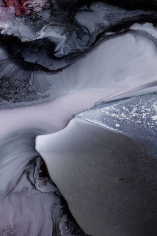 The Artistic Essence of the Huawei P50 Pro