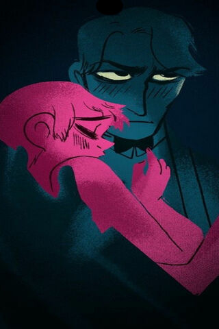 Hades Y Persefone