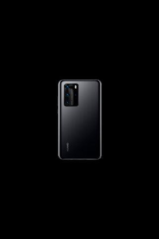 Sleek Innovation: The Huawei P40 Pro 📱✨