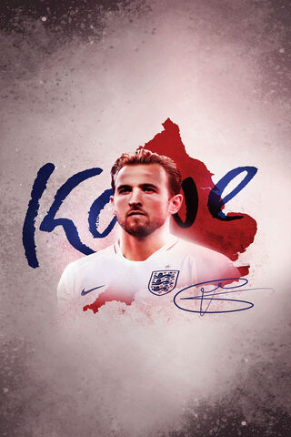 Harry Kane