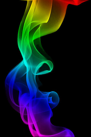 Rainbow Whispers: The Art of Humo 🌈✨