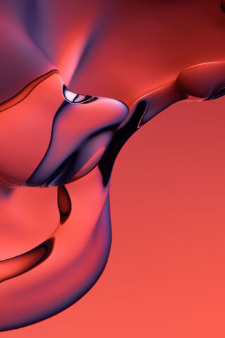 Fluid Elegance: The HUAWEI P50 Experience