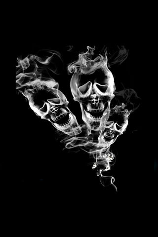 Whispers of the Humo: A Dance of Shadows